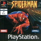 Spiderman for Spiderman for