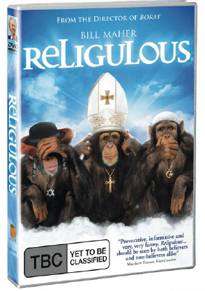 Religulous image