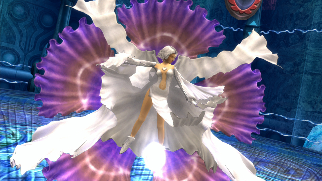 Final Fantasy X / X-2 HD Remaster for PlayStation Vita image