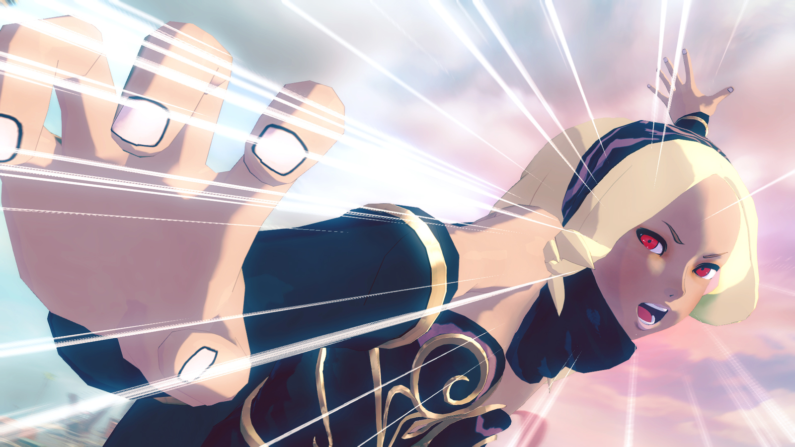 Gravity Rush 2 for PS4 image