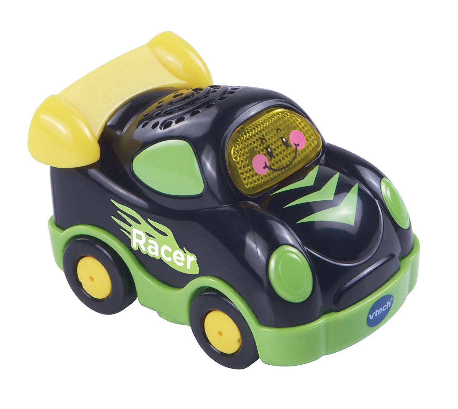 VTech: Toot-Toot Drivers Racing Rampway image