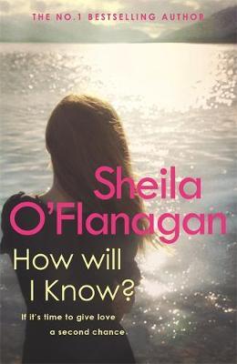 How Will I Know? by Sheila O'Flanagan image
