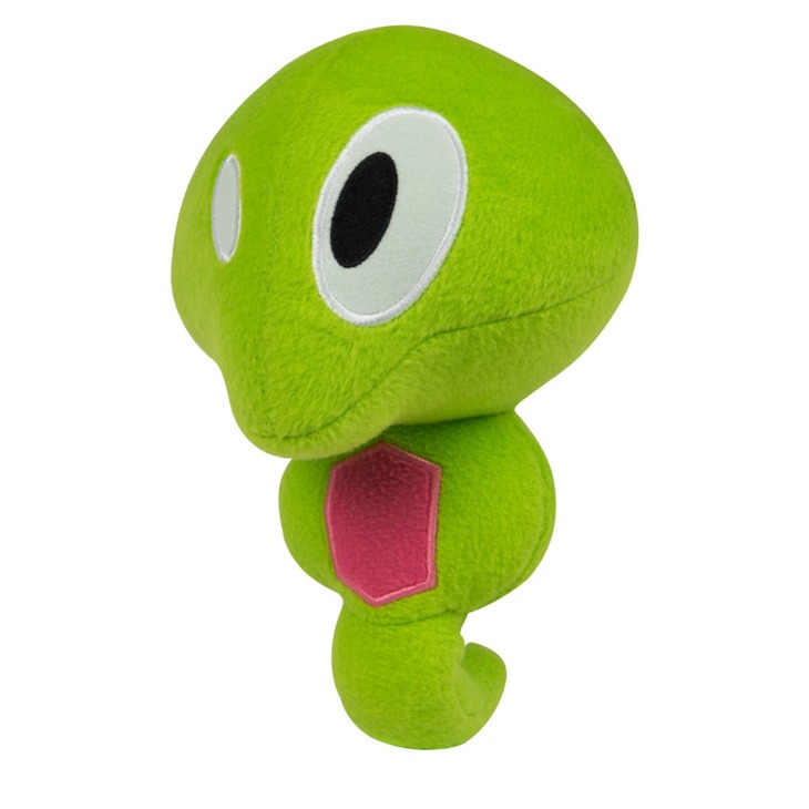 Pokémon: 20cm Plush - Zygarde image