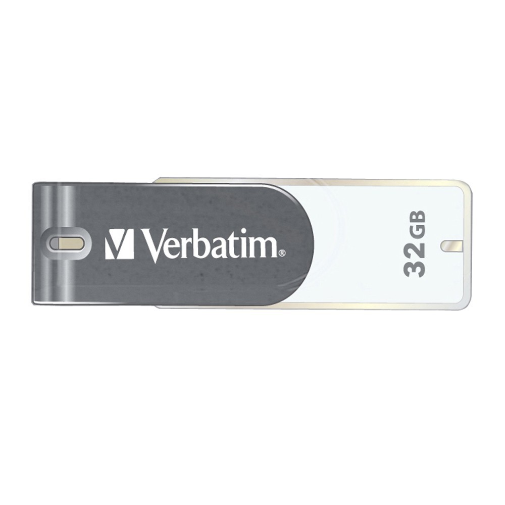 Verbatim Store'n'Go USB Drive Swivel - 32GB image