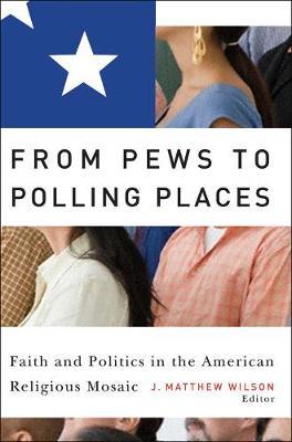 From Pews to Polling Places image