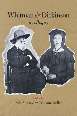 Whitman & Dickinson image