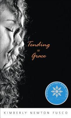 Tending To Grace by Kimberly Newton Fusco image