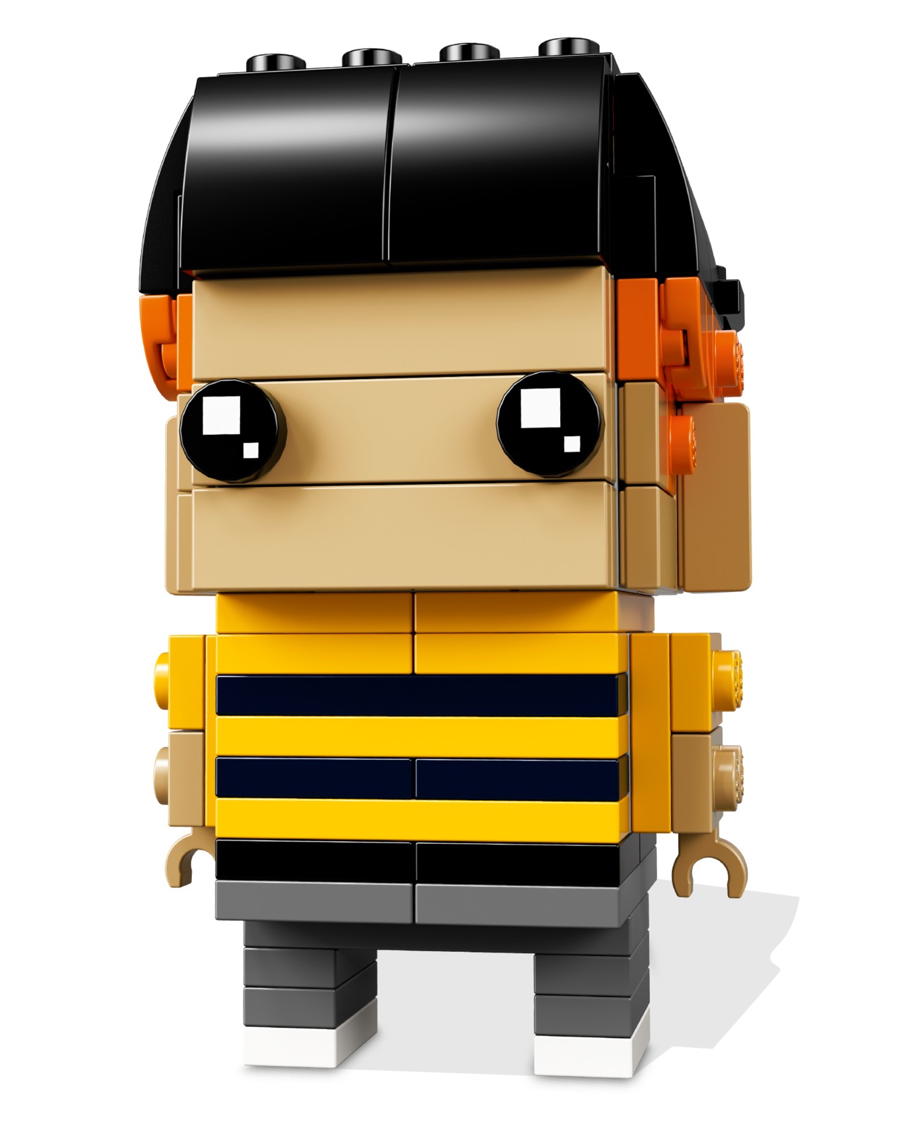 LEGO Brickheadz - Go Brick Me (41597)