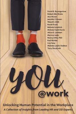 You@work by Cathy Fyock image
