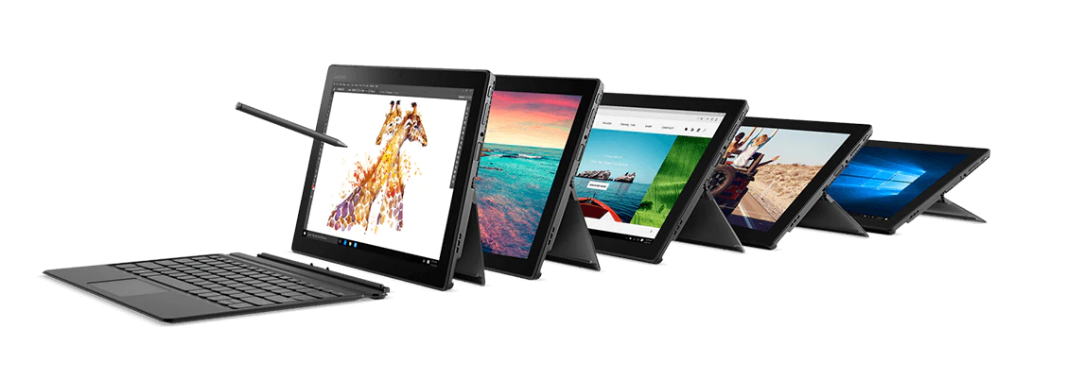 Lenovo Miix 520 Business Tablet image