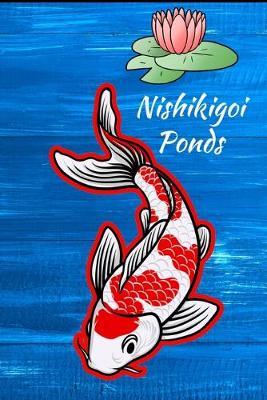 Nishikigoi Ponds by Fishcraze Books image