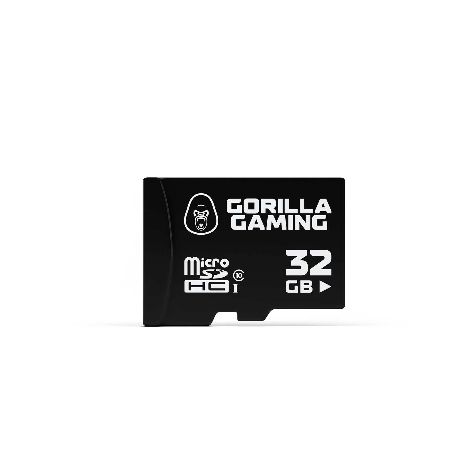Gorilla Gaming Switch 32GB Memory Card for Switch image