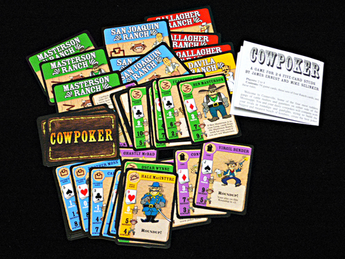 CowPoker image