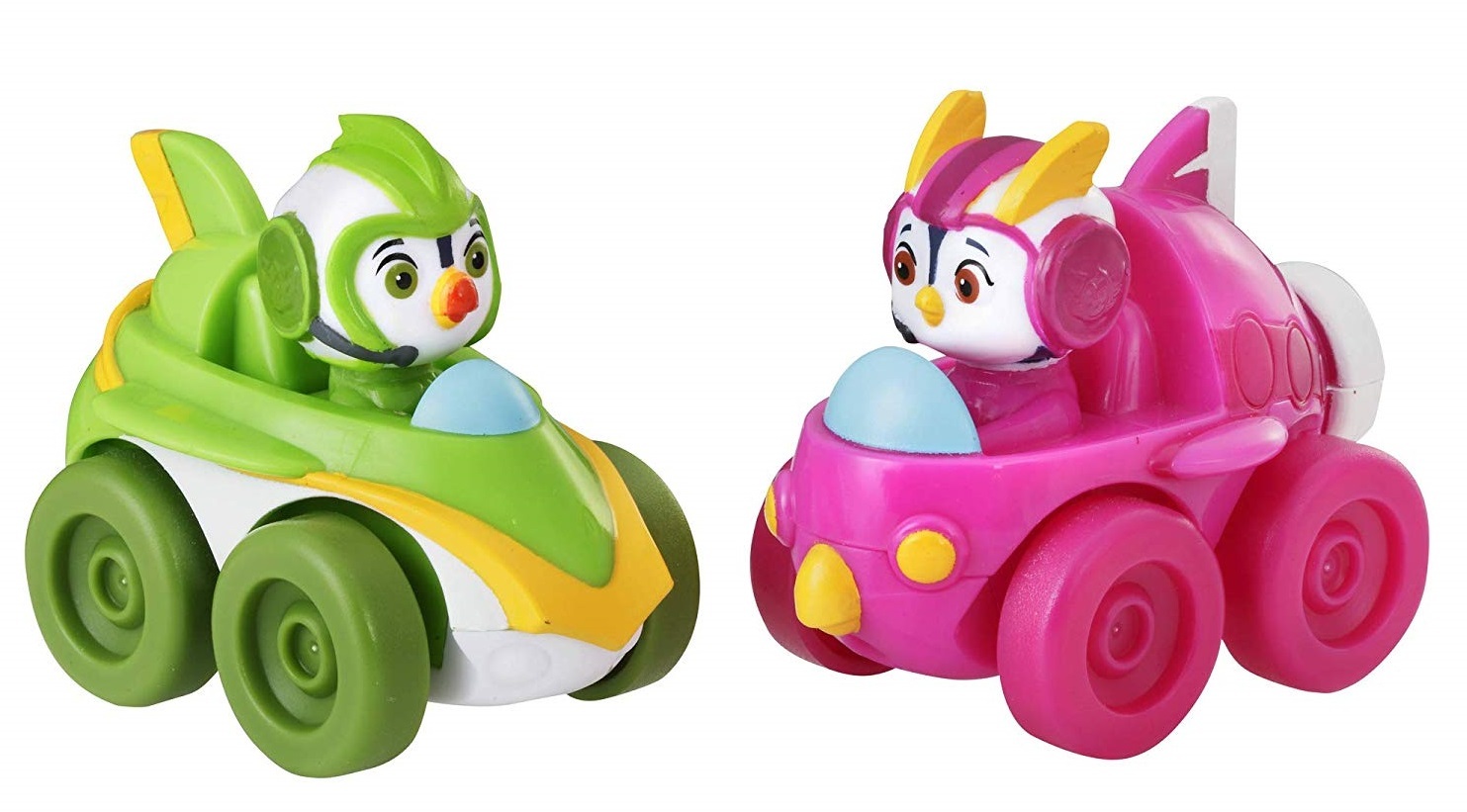 Top Wing: Brody & Penny - Racers 2-Pack image