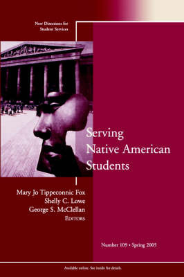 Serving Native American Students image