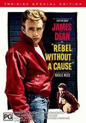 Rebel Without A Cause - Special Edition (2 Disc Set) on DVD