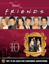 Best Of Friends - Season 10 on DVD