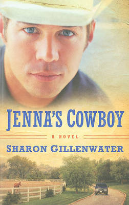 Jenna's Cowboy by Sharon Gillenwater image