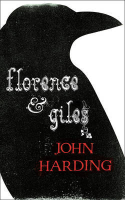 Florence and Giles on Paperback by John Harding