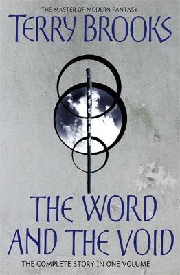 The Word and the Void Omnibus (Word & Void) by Terry Brooks image