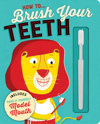 How to Retro Brush Your Teeth image