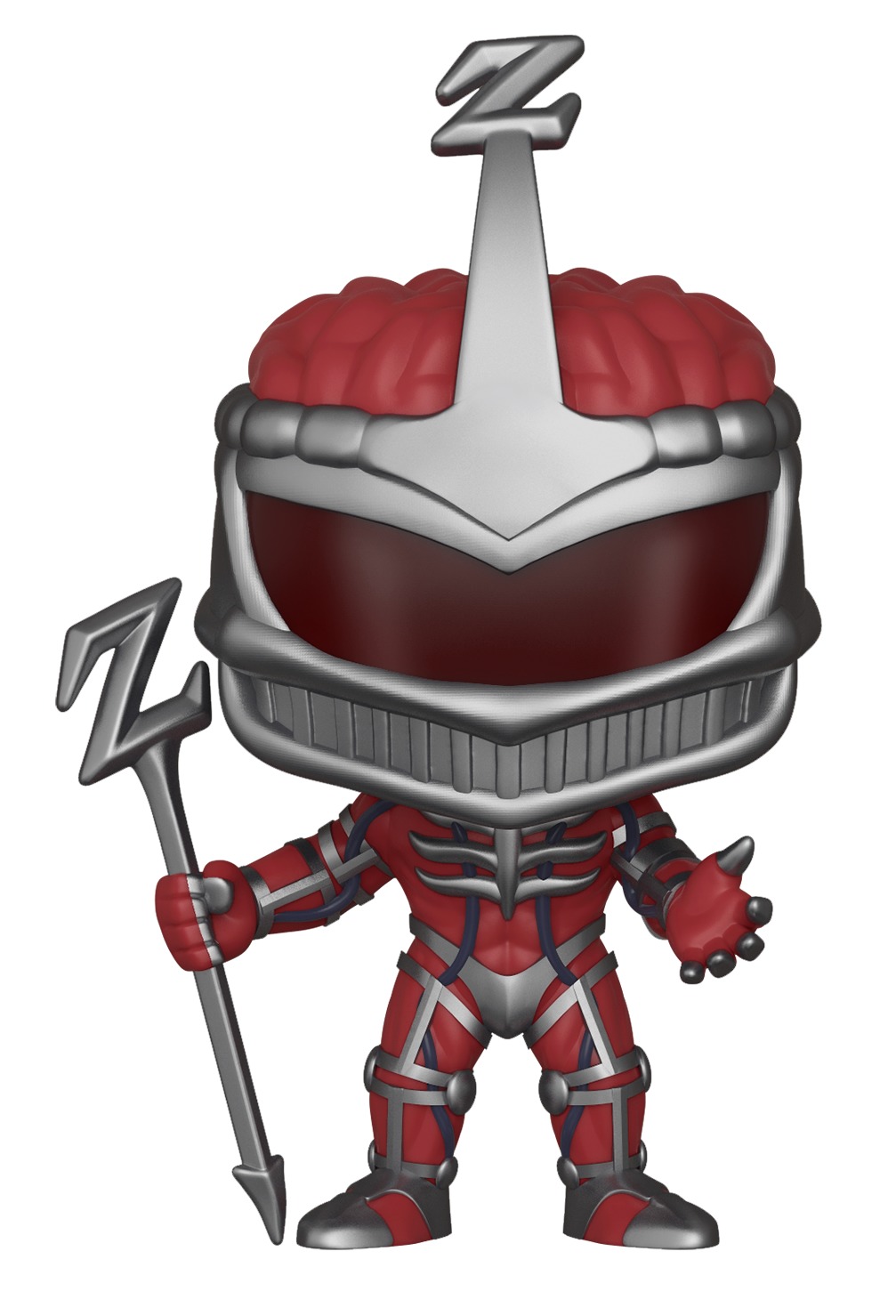 Lord Zedd - Pop! Vinyl Figure image