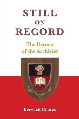 Still on Record by Berwick Coates image