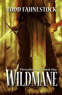 Wildmane by Todd Fahnestock