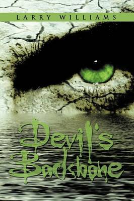 Devil's Backbone by Larry Williams image