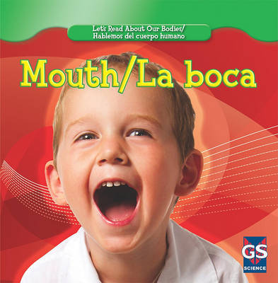 Mouth/La Boca by Cynthia Klingel image