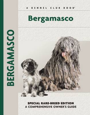 Bergamasco by Maria Andreoli image