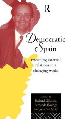 Democratic Spain image