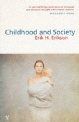 Childhood And Society by Erik H. Erikson image