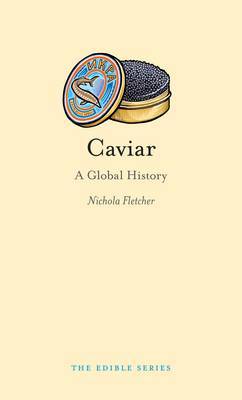 Caviar by Nichola Fletcher image