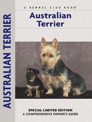 Australian Terrier by Muriel P Lee image