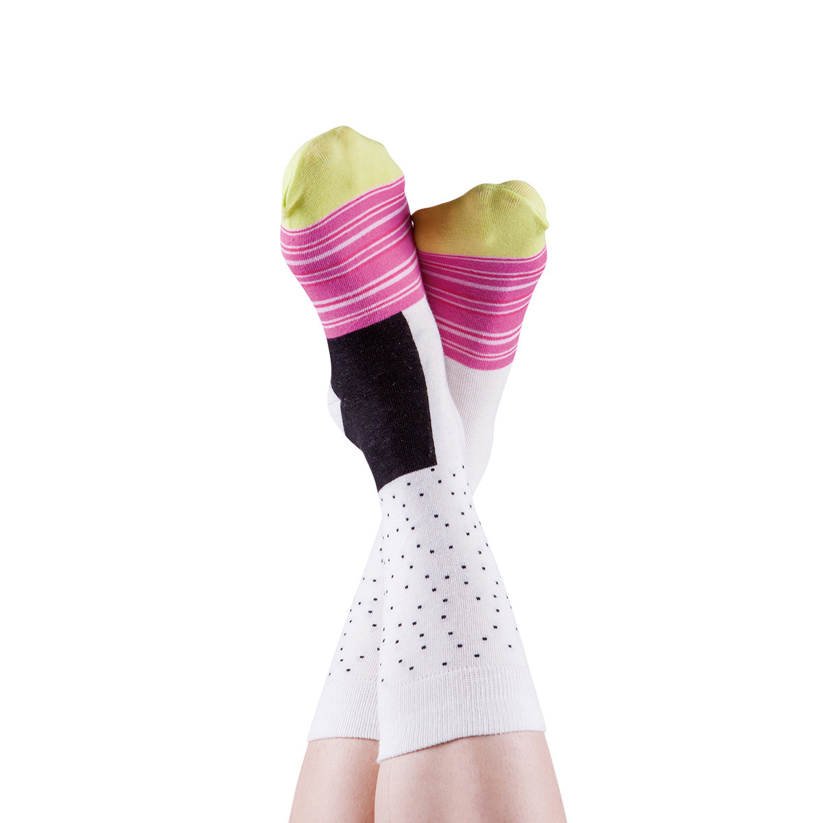 Doiy: Maki Socks - California Roll image