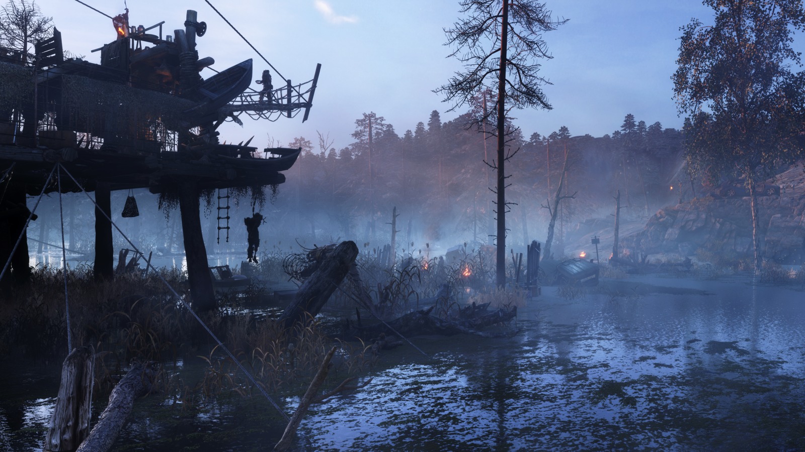 Metro Exodus image