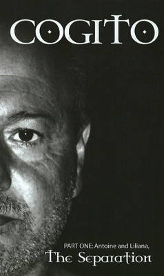 Cogito: Pt. I by Antoine Bacha image