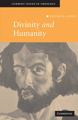 Current Issues in Theology: Series Number 5 by Oliver D. Crisp image