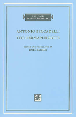 The Hermaphrodite by Antonio Beccadelli image