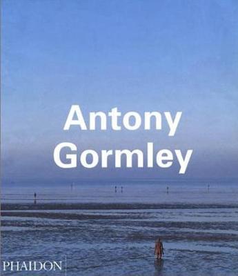 Antony Gormley by Anthony Gormley image