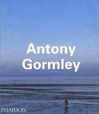 Antony Gormley by Anthony Gormley