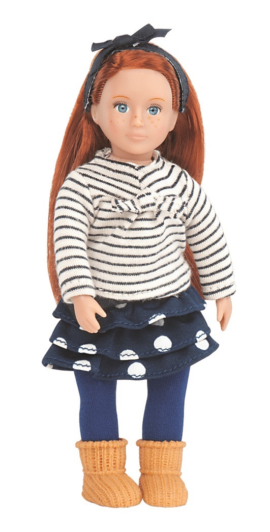 Our Generation: 18" Regular Doll - Kendra image