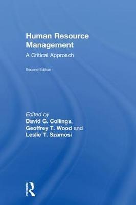 Human Resource Management image