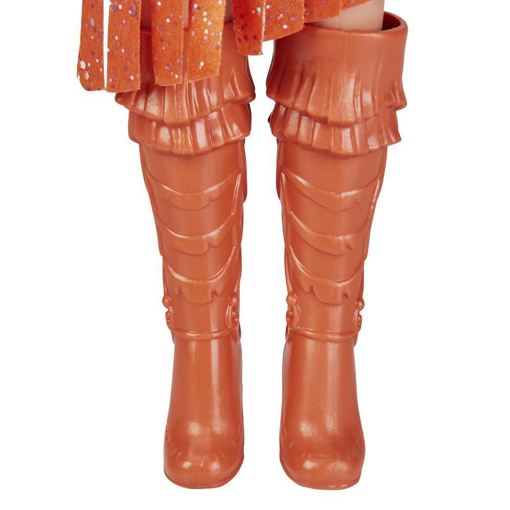 Disney Princess: Royal Shimmer - Pocahontas image