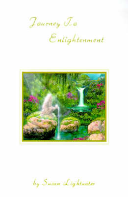 Journey to Enlightenment by Susan Lightwater image