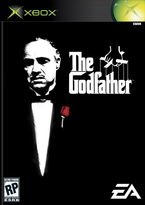 The Godfather: The Game on Xbox