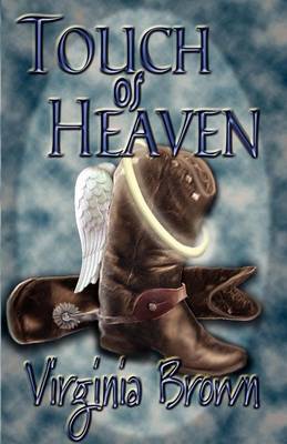 Touch of Heaven by Virginia Brown image