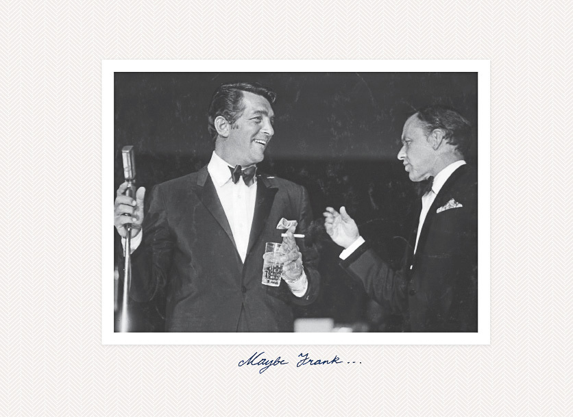 Dean Martin: Cool Then, Cool Now by Dean Martin image