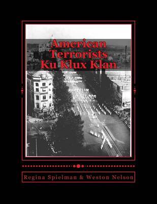 American Terrorists image